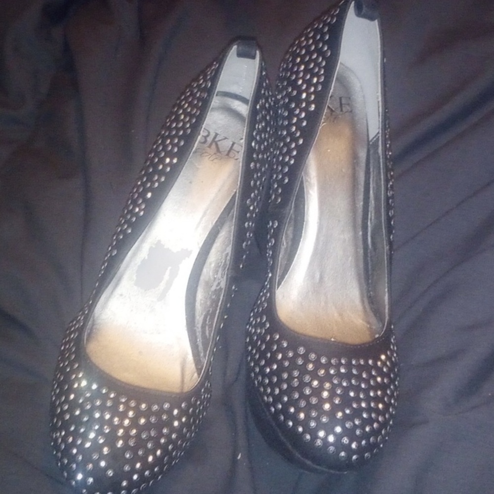 BKE Sole wedges